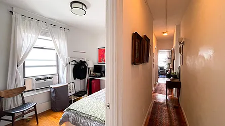 Rented by Roselyn  Fortuna LLC