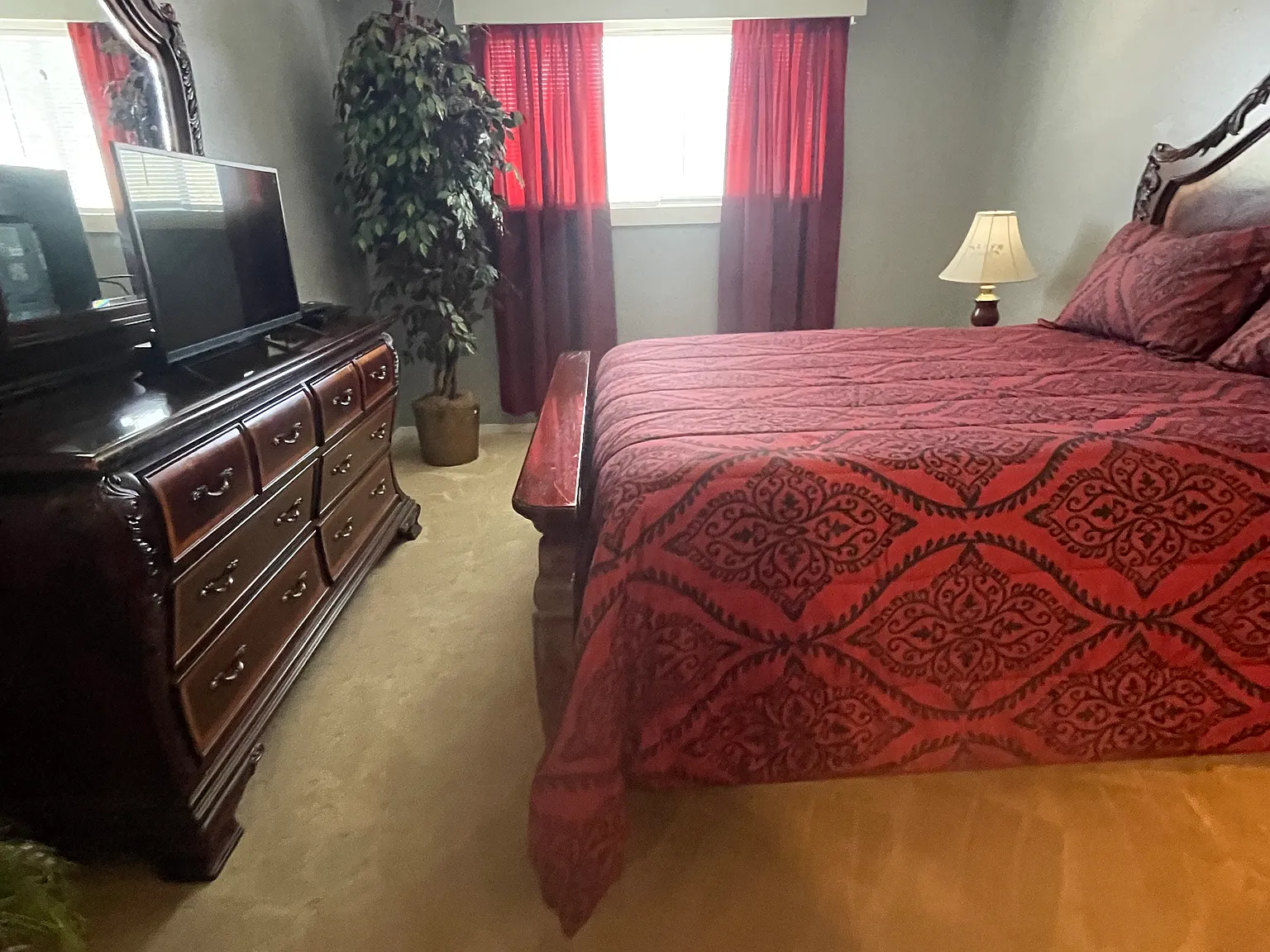 2 bed, 1175 sqft, $1,175 — Photo 3