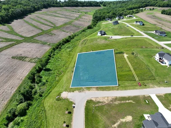 0 Morgan Creek Dr, Dubuque, IA 52003