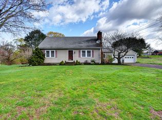 124 Bartlett St, Portland, CT 06480