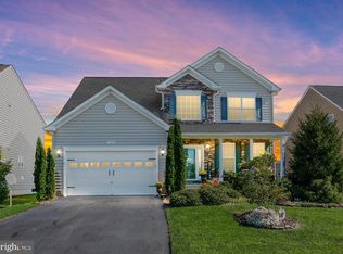 11423 Ianthas Way, King George, VA 22485