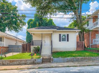 62 Weyman Ave SW, Atlanta, GA 30315