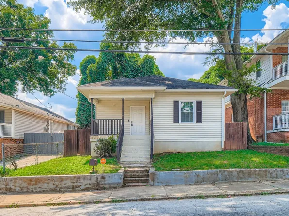 62 Weyman Ave SW, Atlanta, GA 30315