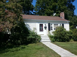 11 Corey Ter, West Roxbury, MA 02132