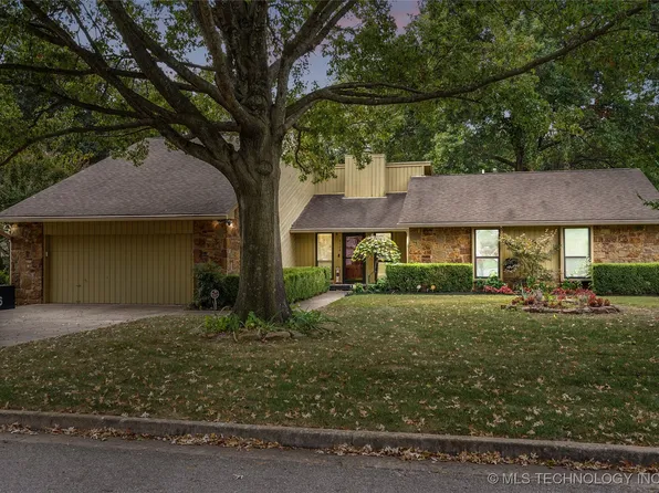 6106 E 75th St, Tulsa, OK 74136