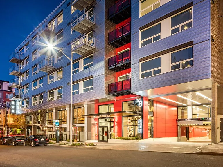 Community Exterior
