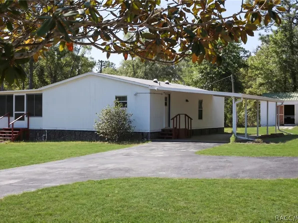 7444 S Cindy Point, Homosassa, FL 34446