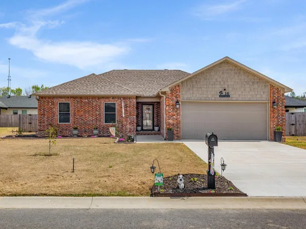 16 Doe Run Dr, Ward, AR 72176