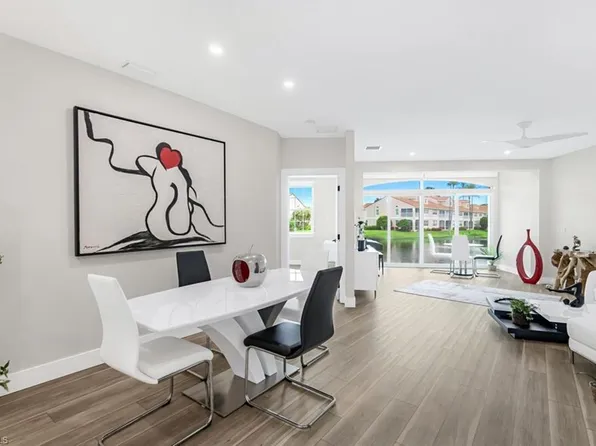 8345 Excalibur CIR #M3, NAPLES, FL 34108