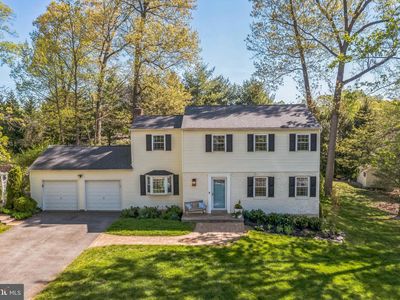 19 Oak Hill Cir, Malvern, PA, 19355