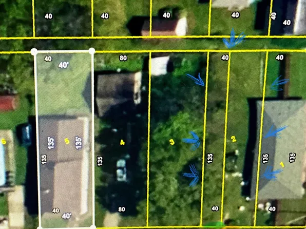 0 Garfield St, Chattanooga, TN 37404