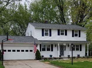 4550 Newbury Dr, Vermilion, OH
