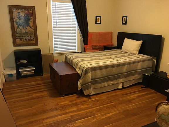 2nd Floor Bedroom