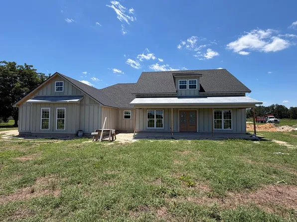 12 Lakeview Cir, Nashville, GA 31639