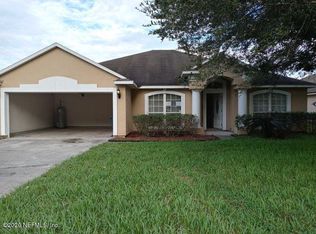 11026 Apple Blossom Trl E, Jacksonville, FL 32218
