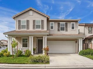 2543 Chardonnay Ln, Lodi, CA