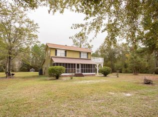 427 El Dorado Rd, Nahunta, GA 31553