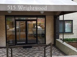 515 W Wrightwood Ave APT 407, Chicago, IL 60614