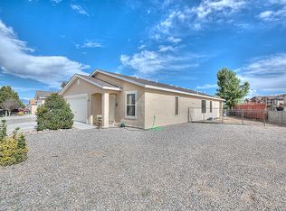 10416 Sandy Trail Rd SW, Albuquerque, NM 87121