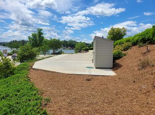 84 Flicker Dr LOT 84, Cross Hill, SC 29332