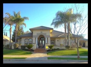 11901 Harrington St, Bakersfield, CA