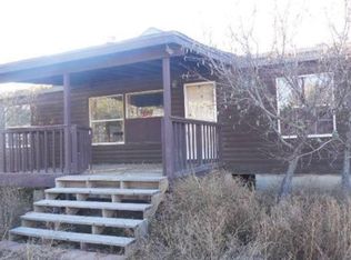 207 Tombstone Ct, Alto, NM 88312