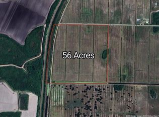 1st Rd, Labelle, FL 33935