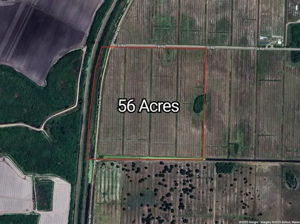 1st Rd, Labelle, FL 33935