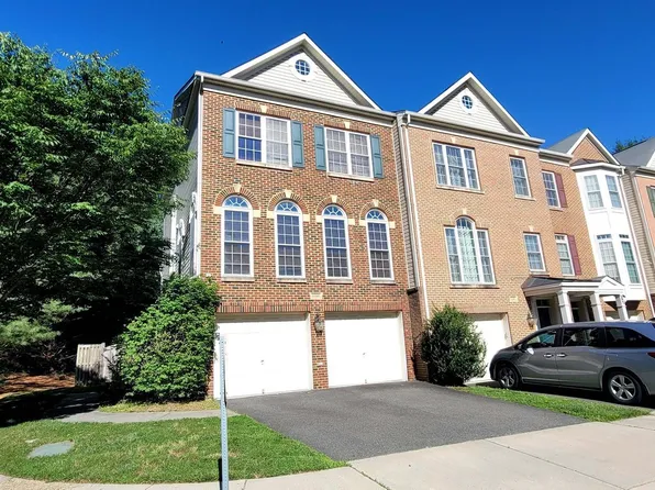5386 Lavender Mist Ct, Centreville, VA 20120