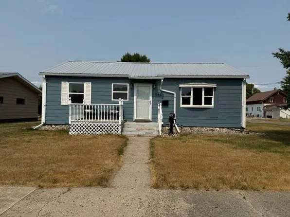 542 Judy Blvd, Harvey, ND 58341