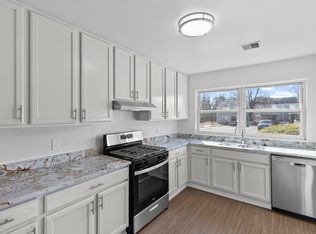 Fort Meade On-Post Housing, Fort George G Meade, MD 20755