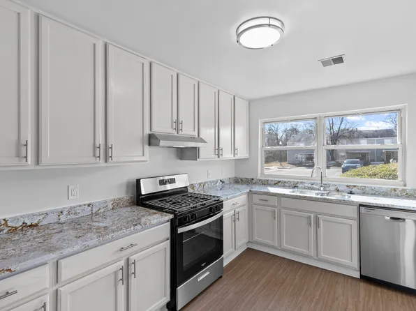 Fort Meade On-Post Housing