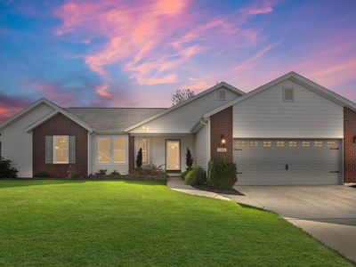 2489 Matchlock Ct, West Lafayette, IN, 47906