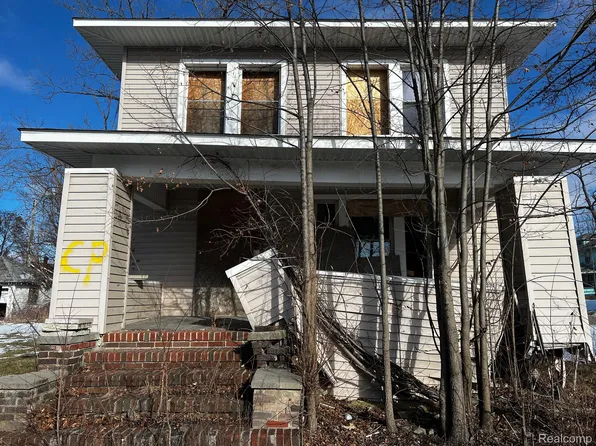 167 E Hamilton Ave, Flint, MI 48505