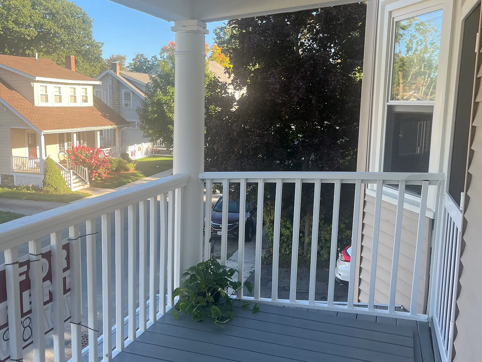 2 bed, 1150 sqft, $2,300 — Photo 4