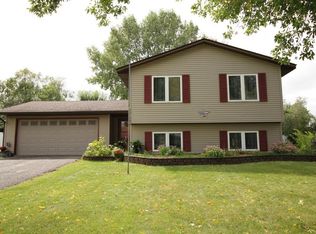 7758 Jasmine Ave S, Cottage Grove, MN 55016