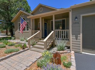 1391 High Mesa Rd, Alto, NM 88312