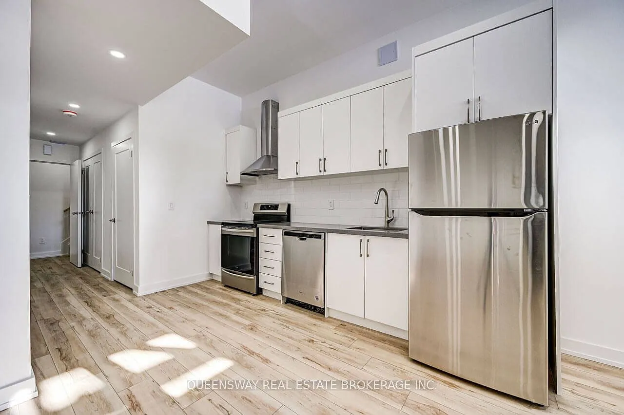 1 bed, $2,150 — Photo 2