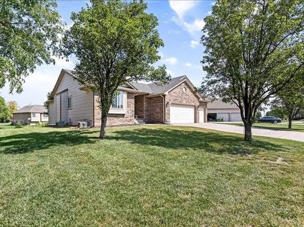 12705 E Lincoln Ct, Wichita, KS 67207