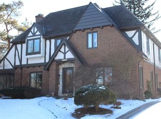 2030 Hampden Rd, Flint, MI 48503