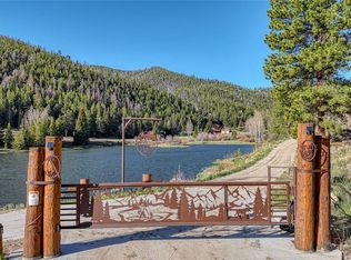 53 Silver Creek Ln, Poncha Springs, CO 81242