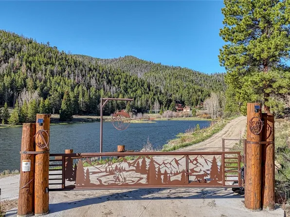 53 Silver Creek Lake, Poncha Springs, CO 81242