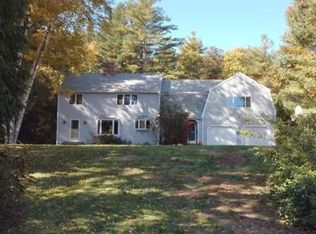 65R Thurlow St, Georgetown, MA 01833