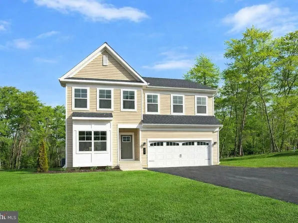 103 Worcester Rd, Stevensville, MD 21666