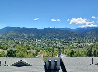 977 Golden Aspen Pl, Ashland, OR