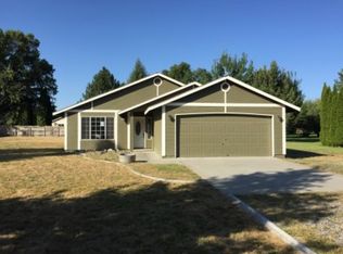 100 Jill Marie St, Burbank, WA 99323