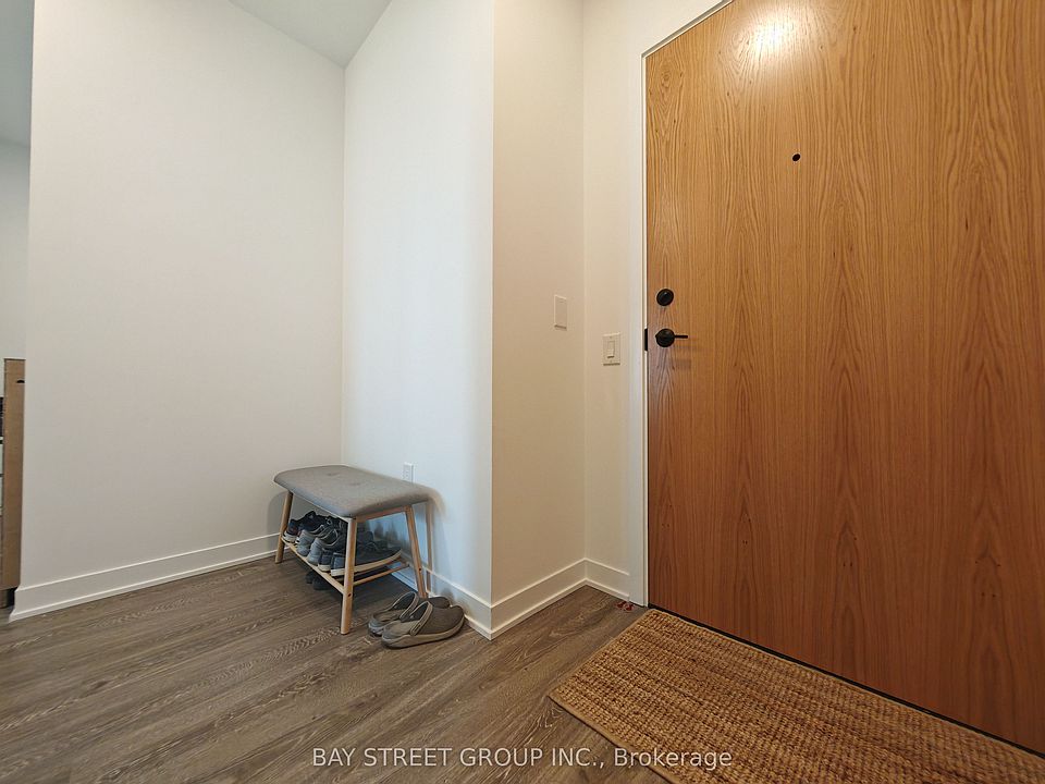 1st image of 2495 Eglinton Ave W #1107