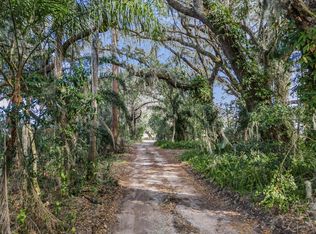 Lillian Black Rd, Saint cloud, FL 34771