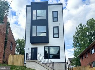 5046 Astor Pl SE, Washington, DC 20019