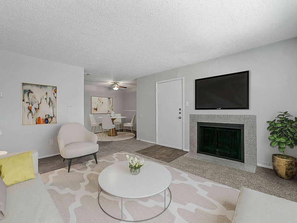 Rise Hillcrest 5710 Duck Creek Dr Garland TX Zillow